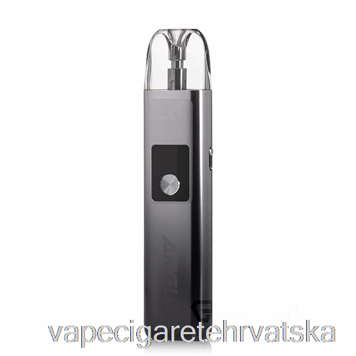 Vape Hrvatska Voopoo Argus G 25w Pod System Space Grey